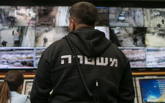 روما.. حركة المقاطعة تدعو للعمل ضد شركة آني فيجن الإسرائيلية  