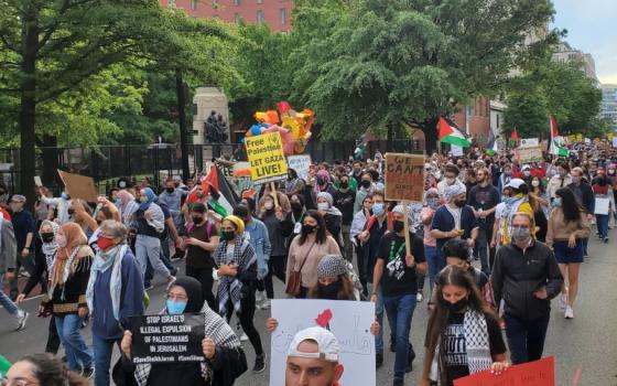 تأييد الشباب الأميركي لـ "إسرائيل" يتراجع مقابل دعم القضية الفلسطينية