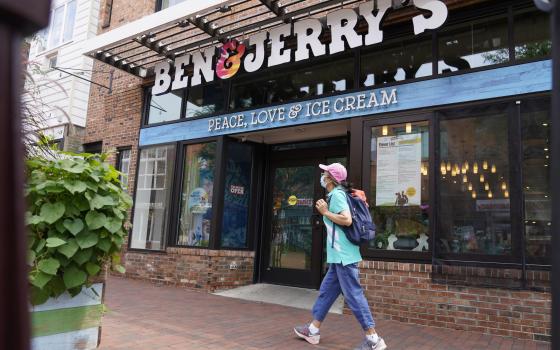 محكمة أميركية ترفض مسعى Ben & Jerry's لمنع المبيعات بالمستوطنات  