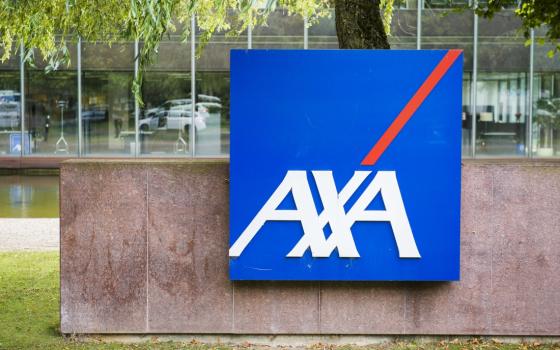 حملة جديدة ضد شركة أكسا للتأمين الفرنسية