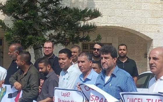 إدانة فلسطينية ودولية لعقد مجلس الشراكة بين الاتحاد الأوروبي والاحتلال  