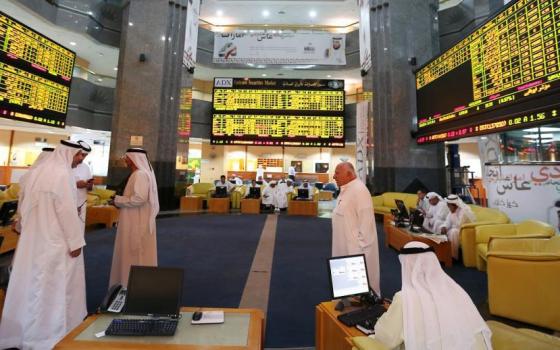 بورصة دبي للذهب تدرج عقودًا آجلة على الشيكل الإسرائيلي