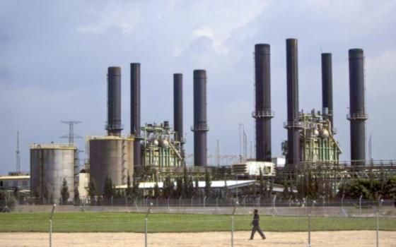 حملة أصدقاء الأقصى تدين الحصار المستمر على قطاع غزة  