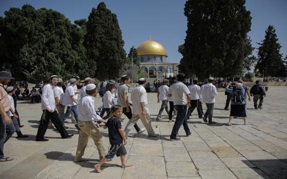 إدانة دولية لقرار الاحتلال السماح للمستوطنين بالصلاة في الأقصى