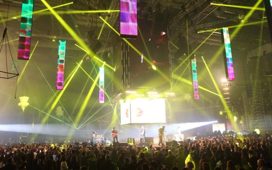 ممثل أسترالي يدعو لمقاطعة "يوروفيجن"