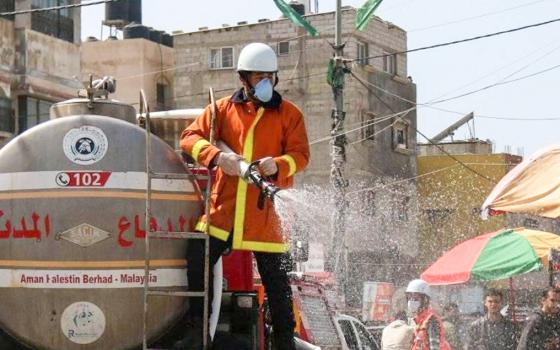 مارسيليا.. حركة المقاطعة تدعو إلى إنهاء الحصار الإسرائيلي على قطاع غزة