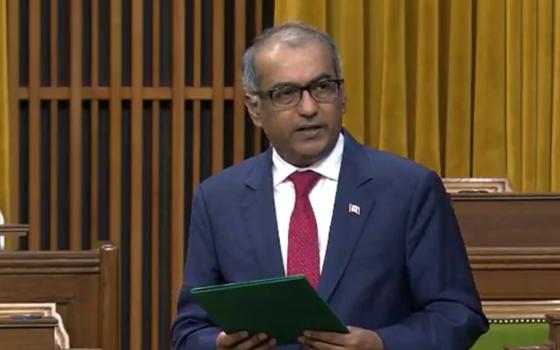 منظمة كنديون من أجل العدالة ترحّب برفض نائب كندي لخطة الضم الإسرائيلية