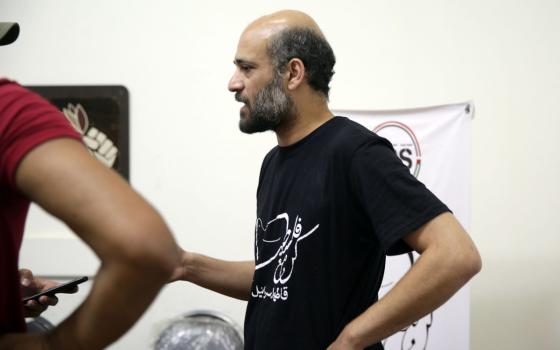 الكويت.. حركة المقاطعة تدعو السلطات المصرية للإفراج عن رامي شعث