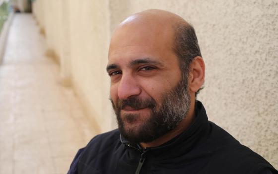 الفدرالية الدولية لحقوق الإنسان تدين استمرار اعتقال السلطات المصرية لرامي شعث