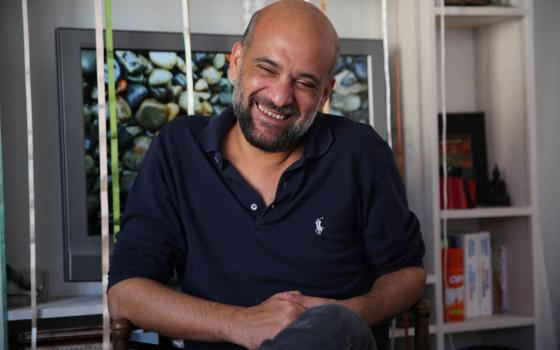 المغرب.. حركة المقاطعة تتضامن مع رامي شعث