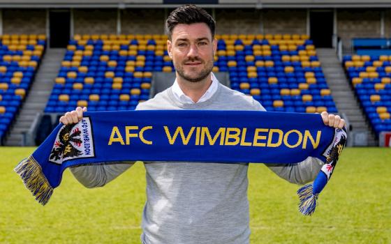 نادي إنجليزي يقرر عدم تمديد عقد الرعاية مع شركة بوما