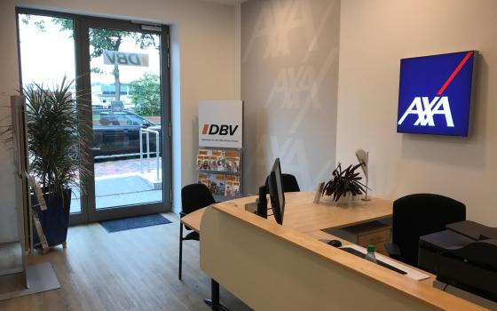 تشيلي.. حركة المقاطعة تدعو للعمل ضد شركة أكسا للتأمين