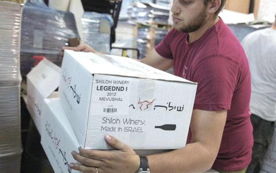 مساعٍ أميركية لتسمية منتجات المستوطنات بـ "صنعت في إسرائيل"  
