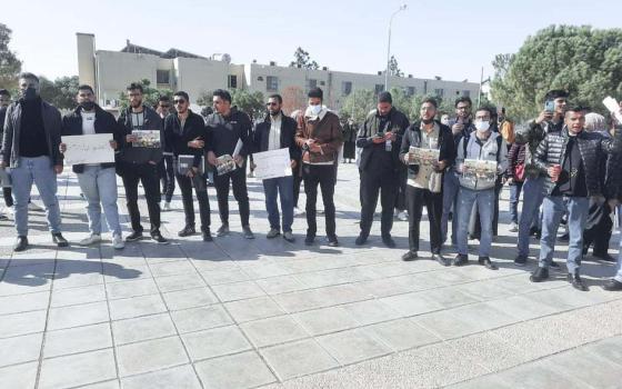 أكثر من نصف مجلس النواب الأردني يدعو لمناقشة اتفاق المياه مع الاحتلال  