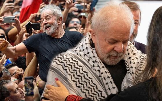 النشرة - "دا سيلفا": سنقف مع الحق الفلسطيني.. وبلينكن يبحث مع كوهين "توسيع التطبيع"