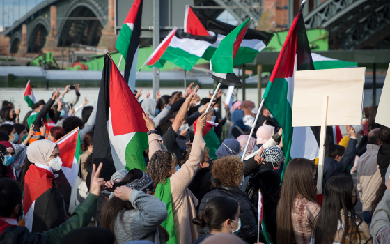 منظمات تطالب وزارة الاقتصاد البلجيكية بحظر دخول منتجات المستوطنات??