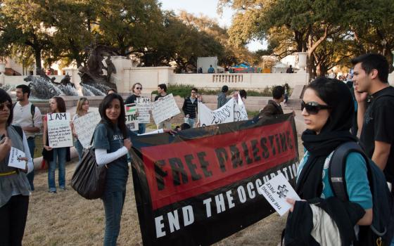 باريس.. حركة المقاطعة تدين التضييق على الجامعات الأميركية الداعمة لفلسطين