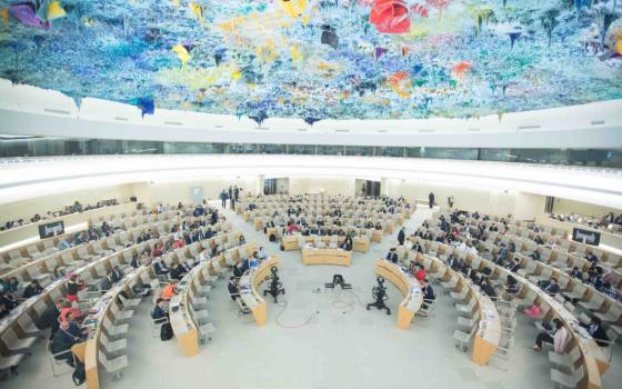 مركز القاهرة يطالب بإصلاح لجان في الأمم المتحدة لمواجهة الفصل العنصري الإسرائيلي