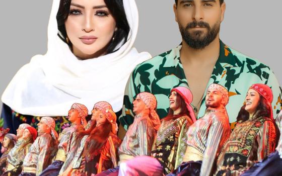 حركة المقاطعة تحذر فنانين من المشاركة في إكسبو دبي التطبيعي