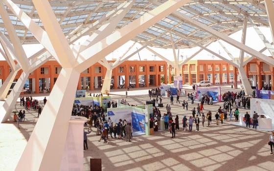 جامعة محمد السادس وجامعة بن غوريون توقعان اتفاقية شراكة