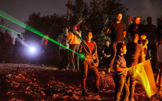 حركة المقاطعة بمصر: فلسطين ليست "Trend" نتفاعل معه ثم نختفي