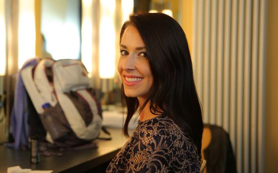 صحفية تقاضي ولاية أميركية بعد منع خطاب لها بسبب دعمها مقاطعة الاحتلال الإسرائيلي