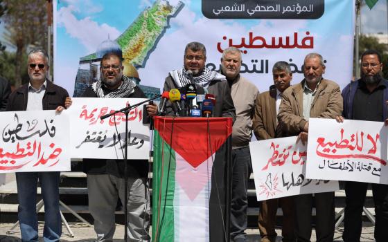 في ذكرى النكسة.. فصائل فلسطينية تدعو لمقاطعة الاحتلال وتستنكر التطبيع معه