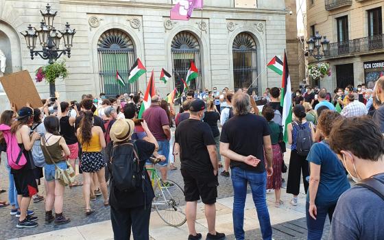 حركة المقاطعة ترحّب بدعوات إسبانية وأوروبية لوقف خطة الضم الإسرائيلية  