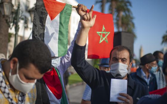 نشرة "أخبار مقاطعة"