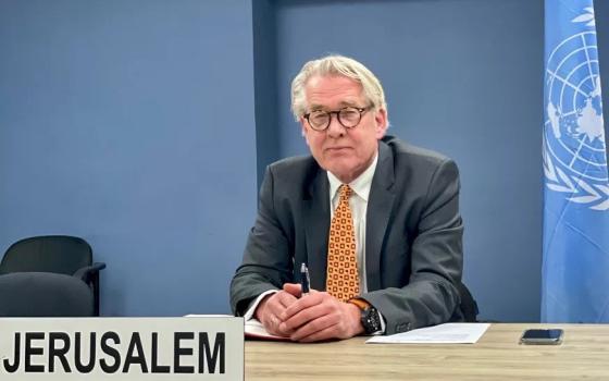 نشرة "أخبار مقاطعة"  