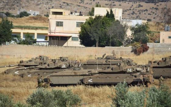 تجمع "اتحرّك": يجب على الأردن إلغاء اتفاقية الغاز كردّ أولي على قرار الضم