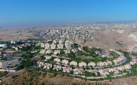 تجدد الدعوات لوقف التجارة الأوروبية مع المستوطنات  