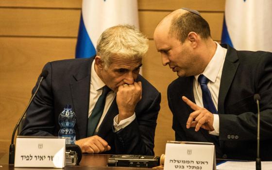 الاحتلال يوافق على تزويد الأردن بمياه من بحيرة طبريا