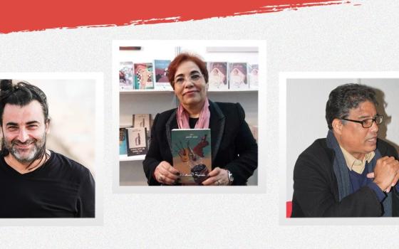 الإمارات على مرصد المقاطعة.. كُتاب ومثقفون ينسحبون من فعاليات ثقافية إماراتية