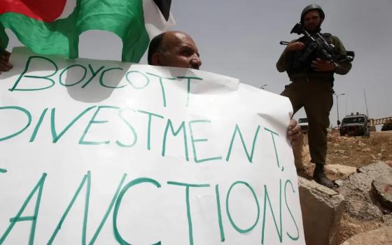 منظمة كندية: تحالف IHRA يعمل على إسكات الأصوات ووجهات النظر الفلسطينية