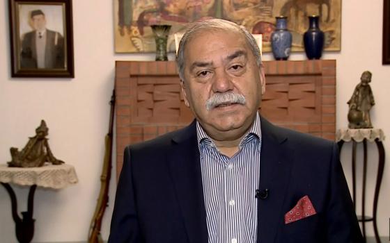 مؤسس حزب الأمة العراقي: تمنيت أن يكون العراق على رأس المطبعين