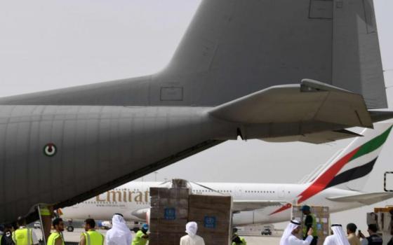 رفض واستنكار لاستمرار التطبيع الإماراتي مع الاحتلال