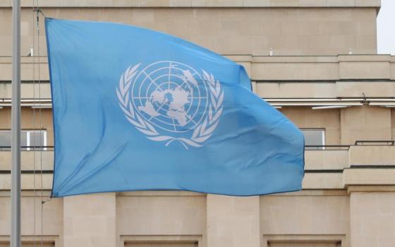 الأمم المتحدة لن تشارك في مؤتمر البحرين