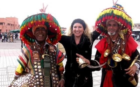 مهرجان للرقص الشرقي في المغرب بمشاركة إسرائيليين