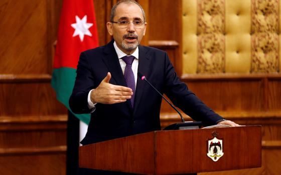 الأردن تعلن رسمياً المشاركة في مؤتمر البحرين