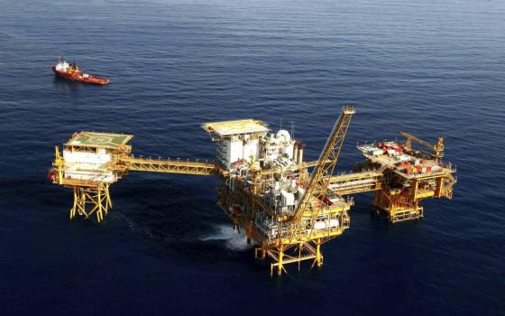 حركة المقاطعة تدين شرعنة النهب الإسرائيلي للغاز الفلسطيني