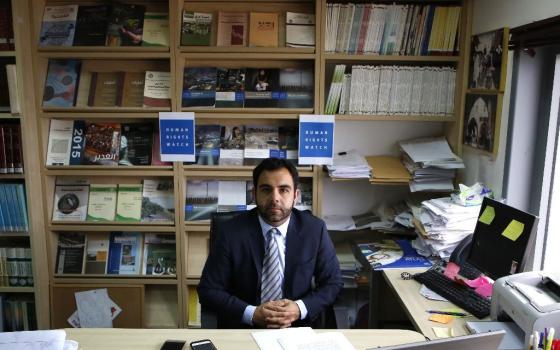 العفو الدولية تدين طرد الاحتلال الإسرائيلي لمدير منظمة "هيومان راتس ووتش"