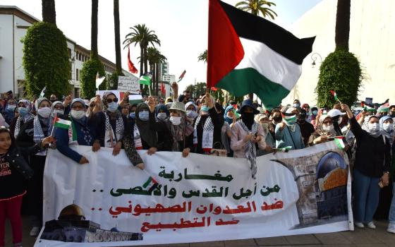 دعوات في المغرب لإعداد لائحة سوداء للمطبعين مع الاحتلال