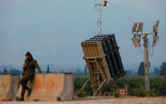 الاحتلال سيطلب المزيد من المساعدات العسكرية الأمريكية