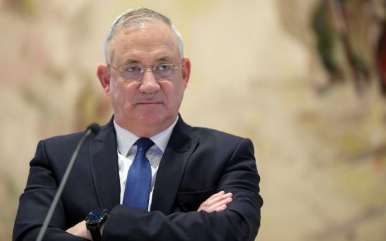 غانتس يزور المغرب نهاية الأسبوع لتوقيع اتفاقيات أمنية وعسكرية