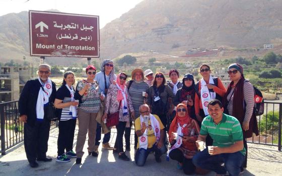 تونس.. دعوات لعدم دعم الاحتلال الإسرائيلي عبر الرحلات السياحية  