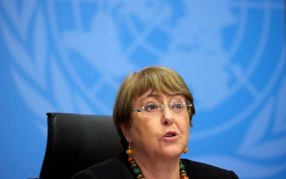 مفوضة حقوق الإنسان تنتقد الاحتلال لعدم منحه تأشيرات لموظفين أممين