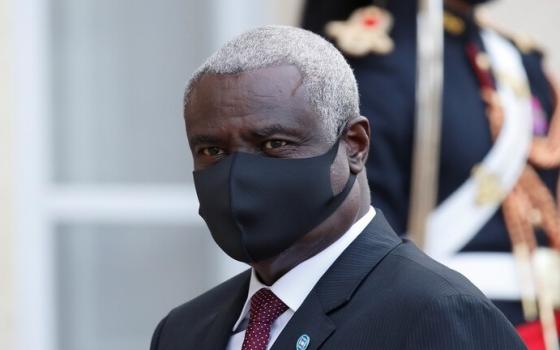 الاتحاد الإفريقي: منح "إسرائيل" صفة مراقب من اختصاصنا  