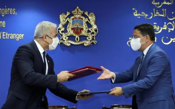 العاهل المغربي يرفض استقبال سفير "إسرائيل" في الرباط