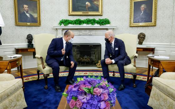 حركة المقاطعة تطالب بوقف الدعم الأميركي للاحتلال الإسرائيلي